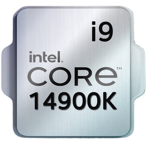 ใหม่ยี่สิบสี่แกน I9 3.2GHz 10นาโนเมตร36MB 14900K CPU สำหรับเดสก์ท็อป - Product Image 1