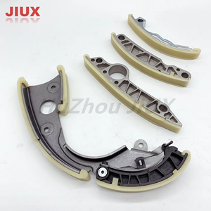 奥迪A4 <span class=keywords><strong>3.2</strong></span>和A6 C6 2.4/3.2fs1原始设备制造商079109229L 06E109229F的新汽车发动机正时链条套件和附件 - Product Image 2