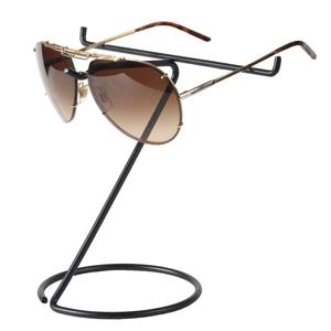 Người đàn ông đơn giản Kính mát hiển thị đứng dây kim loại kính đứng Eyewear Tabletop Rack hiển thị - Product Image 2