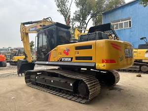 Modelo popular Sany 305H Excavator 30ton Sany 305 Sy305h Sany305 <span class=keywords><strong>Pala</strong></span> grande usada sobre orugas a la venta - Product Image 3