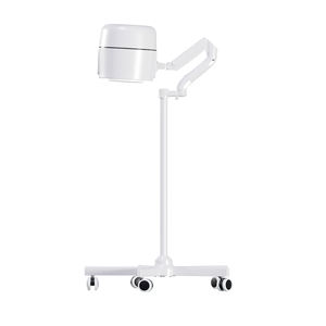 Soporte Rodante Blanco Resistente 4BLANC Original para Colectores de Polvo de las Series Maestro y Alize - Product Image 6