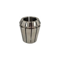 Pièces de Machine à bois manuelle en acier Er32 Collect Chuck Er Collet Er11 Er16 Er20 Er25 Er32 pour tour