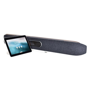 Nuevo y Original <span class=keywords><strong>Polycom</strong></span> <span class=keywords><strong>Studio</strong></span> X50 + <span class=keywords><strong>Polycom</strong></span> TC8, Sistema de Videoconferencia <span class=keywords><strong>4K</strong></span> Todo en Uno, en Stock - Product Image 1