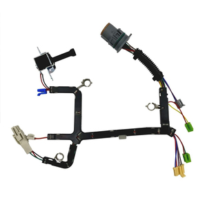 # OE 24234121 350-0078 74425NE 42251CR 77995C Faisceau de câbles externe de transmission pour Buick Chevrolet 4L60E 4065E 4L70E 2003-2007 - Product Image 5