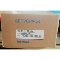 1 pièce Nouveau Kit Complet d'Accessoires PLC Industriels Sgdh-10de-oy : Capteurs / Contacteurs / Relais, Général