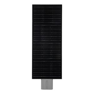 Lampu Jalan <span class=keywords><strong>LED</strong></span> Tenaga Surya CHZ DC IP65 Profesional untuk Penerangan Jalan Luar Ruangan - Product Image 6