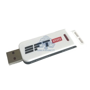 Gsmjustoncct <span class=keywords><strong>EFT</strong></span> <span class=keywords><strong>Pro</strong></span> DONGLE EASY FIRMWARE TEMA + UMF สายบูตทั้งหมด - Product Image 1