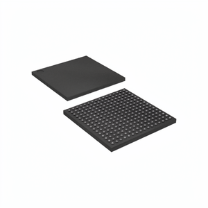 ชิ้นส่วนวงจรอิเล็กทรอนิกส์แบบฝังตัวดั้งเดิม 1020 BBGA, FCBGA EP1SGX25FF1020I6N - Product Image 1