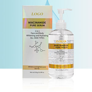 Vente en Gros Soin de la Peau Chinois Éclaircissant Anti-Âge au Glutathion, Acide Lactobionique et Acide Hyaluronique – Meilleure Vente - Product Image 5