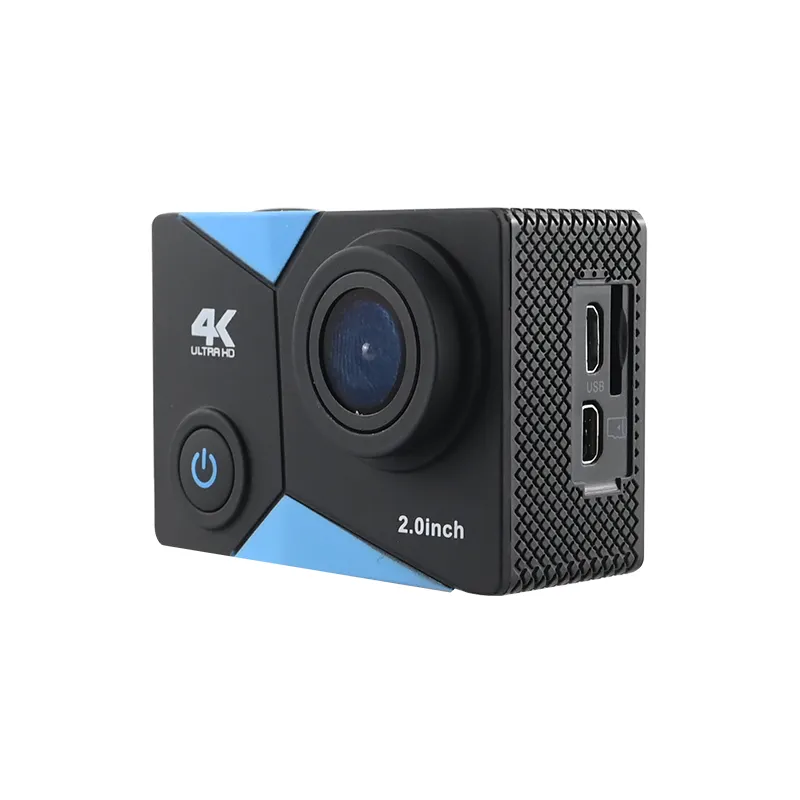 LX-L2D2 Hd Sport Camera 4k Wifi Waterproof Video recorder Photo digital camera Toy children's camera