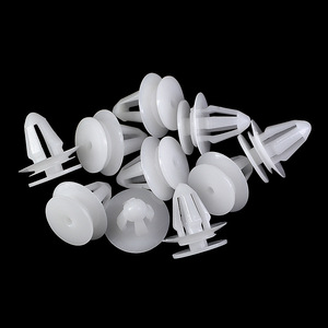 Clips para Panel Interior de Puerta Xinyida D77 para Volkswagen Bora, Jetta, Lavida, Golf, Fabia, Octavia, Longines - Product Image 3