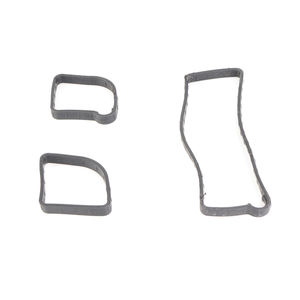 Juego de juntas de tapa de válvula para 07-14 <span class=keywords><strong>Lincoln</strong></span> Mercury Ford Expedition 4.6L 5.4L Triton - Product Image 3