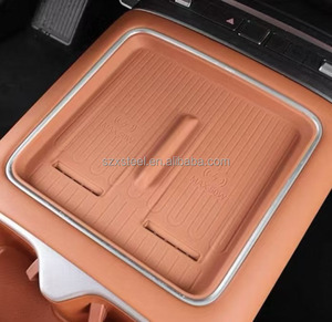 Silicone Pad for the Lower <strong>Layer</strong> of the of Automotive Modification Parts for Equation Leopard Titanium 7 - Product Image 1