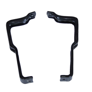 Bujes de Goma para Motor de Automóvil con Núcleo Metálico, Producción en Masa en Egipto - Product Image 1