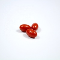 Supplément naturel de santé de la Prostate et du cœur pour hommes, haute puissance et pureté, extrait de tomate, capsule douce, lycopène softgel