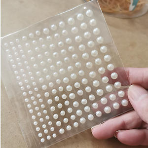 Estival arty ace-pendientes de diadema, - Product Image 6