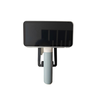 Meilleur prix 2026 : Scanner 3D portable sans fil Einscan Medixa haute précision pour le corps humain et la prothèse