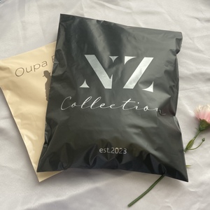 Bolsas de Envío Personalizadas de Alta Calidad, Bolsas de Plástico para Envíos, Bolsas de Correo de Polietileno, con Logotipo, Color y Tamaño Personalizados - Product Image 5