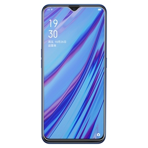 ฟิล์มกระจกนิรภัย9H สำหรับ A5 <span class=keywords><strong>OPPO</strong></span> ฟิล์มป้องกันหน้าจอติดตั้งง่ายสำหรับ <span class=keywords><strong>OPPO</strong></span> <span class=keywords><strong>A9</strong></span> <span class=keywords><strong>2020</strong></span> / A56 5g - Product Image 2