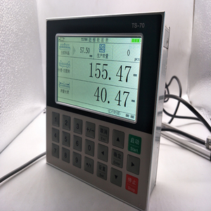 Tsun-TS70AH đôi đầu thấy chính xác thấy cắt Board thấy đo chiều dài điều khiển vị trí hiển thị - Product Image 5