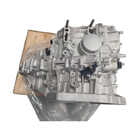 Nouvel ensemble de transmission Jiuhai Changan (CS55 CS75 UNI-T UNI-K) & Jetour X70 DF727 OE 1506300-DF727A01 - Garantie de 6 mois