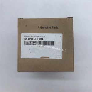 414202D000 41420-2D000ลูกปืนคลัตช์รถยนต์ระบบส่งกำลังอัตโนมัติ - Product Image 6