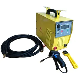 500mm Factory Price HDPE electrofusion welding machine Electric clutch welding machine