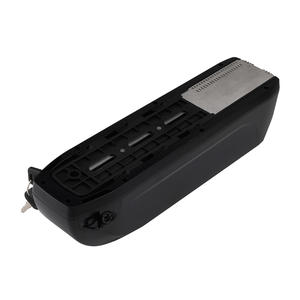 36V 15.6ah 17.4ah 20ah 48 v13ah 15ah giù tubo Hailong1-<span class=keywords><strong>2</strong></span> batteria agli ioni di litio Accu E-Bike - Product Image 3