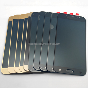 Écran tactile LCD de remplacement MICHAO OLED <span class=keywords><strong>J730F</strong></span> pour téléphone portable, résolution 1080x1920, 5,5 pouces, garantie 1 an - Product Image 6