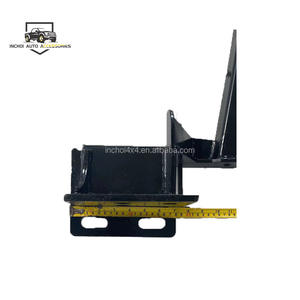 4x4 pick-up accessoires en acier au manganèse arrière voiture remorque remorque barre de remorquage récepteur d'<span class=keywords><strong>attelage</strong></span> pour Land Rover <span class=keywords><strong>Dodge</strong></span> <span class=keywords><strong>Ram</strong></span> <span class=keywords><strong>1500</strong></span> - Product Image 6