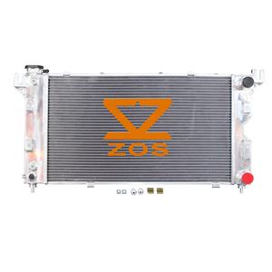 Radiateur en aluminium pour Chrysler Grand Voyager/Town & Country/Voyager Réservoir d'eau-Auto Parts - Product Image 2