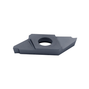 Bon <span class=keywords><strong>prix</strong></span> outils d'insertion en carbure de CNC Maquinas outil de tournage personnalisé OEM tour à <span class=keywords><strong>bois</strong></span> coupe plaquettes de tournage externes CTP15FR - Product Image 1