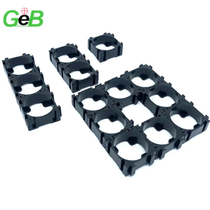 Bracket Baterai GEB LiFePO4 Pasokan Pabrik Grosir 3.2V 5000mAh 6000mAh 18650 21700 32650 32700 Penyangga Sel Terpisah - Product Image 1