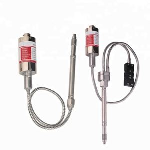 โรงงานเกาจุนขายส่งเซ็นเซอร์วัดอุณหภูมิสูงแบบ RS485 รุ่น Pt123-5m-m14-6m - Product Image 3