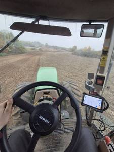 Sistema de Dirección Automática para <span class=keywords><strong>Tractor</strong></span>, Piloto Automático <span class=keywords><strong>GPS</strong></span> Auto NAV NEWDI NG3A con Señal para <span class=keywords><strong>Tractor</strong></span> - Product Image 5