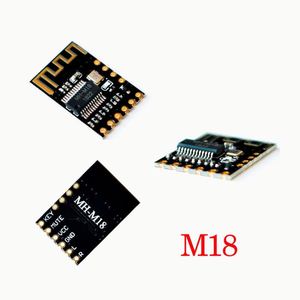 MH-MX8 <strong>Wireless</strong> Bluetooth Audio <strong>Module</strong> 4.2, Stereo, Lossless, High-Fidelity HIFI for DIY Modification - Product Image 2
