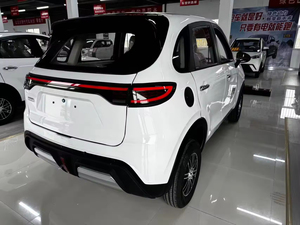 Il Veicolo Elettrico Mini a Nuova Energia Più Venduto in Cina: <span class=keywords><strong>Super</strong></span> Pratico con <span class=keywords><strong>4</strong></span> Porte e <span class=keywords><strong>4</strong></span> Posti - Product Image 4