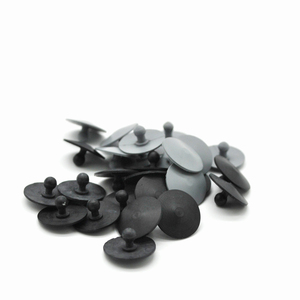 Tùy chỉnh NSF 51 giấy chứng nhậ<span class=keywords><strong>n</strong></span> cao & Thấp chịu nhiệt độ <span class=keywords><strong>buna</strong></span>-<span class=keywords><strong>N</strong></span> cao su thực phẩm lớp NBR cao su Stopper sả<span class=keywords><strong>n</strong></span> phẩm - Product Image 2