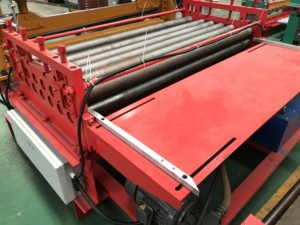 <span class=keywords><strong>Machine</strong></span> à refendre les bandes abrasives <span class=keywords><strong>Machine</strong></span> à refendre les bandes Ciseaux à rouleaux géants <span class=keywords><strong>Machine</strong></span> à refendre automatique et à découper transversalement - Product Image 5