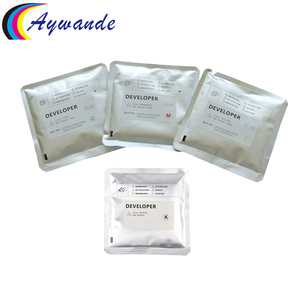 ผงหมึกสำหรับเครื่องถ่ายเอกสาร TK-5052 TK4550 TK-4550 สำหรับ Kyocera 2552 3252 <span class=keywords><strong>4052</strong></span> 5052 6052 3550 4550 5550 3551 5551 3051 - Product Image 4