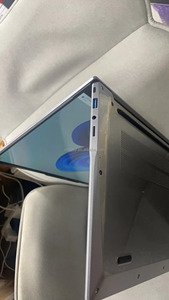 Chất lượng cao OEM chơi game máy tính xách tay Màn hình kép 15.6 inch 2560*1440 hiển thị AMD R7 5700u 8 lõi 16 chủ đề A + D kim loại kinh doanh - Product Image 6