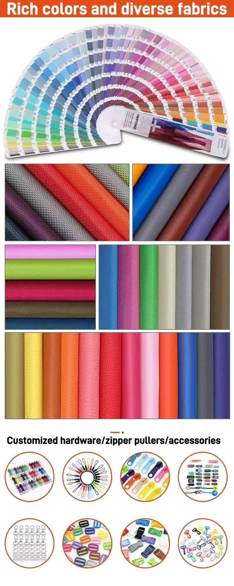 Personnalisable