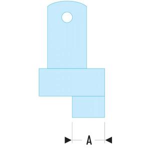 FACOM - 118.EC6 Sets of 2 spare hooks for 118A wrenches - EAN 3148511341254 WRENCHES HOOK AND <b>PIN</b> <b>SPANNER</b> WRENCHES - Product Image 2