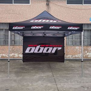 Custom Modern Aluminum up <b>Canopy</b> <b>Tent</b> With Digital Printing-Heavy Duty for Promotional Events & Outdoor Use - Product Image 3