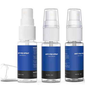 Limpiador líquido en aerosol antivaho personalizado al por mayor <span class=keywords><strong>para</strong></span> gafas de natación y <span class=keywords><strong>lentes</strong></span> de gafas de sol - Product Image 1
