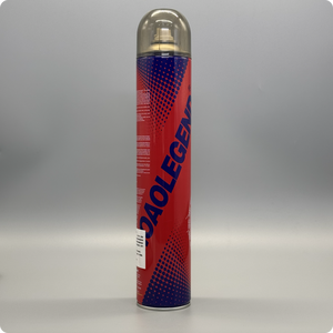 Moao Legend Me-1 Plus 850mle Hiệu Quả Cao Xe Máy Chain <span class=keywords><strong>Rust</strong></span> Remover Phun Đa Mục Đích Cleaner & Wash - Product Image 2