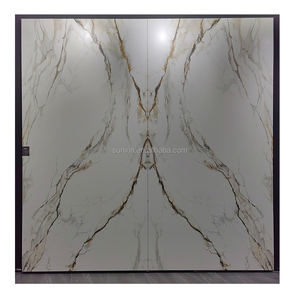 Placa de roca de carbono, tablero de pared, piedra sinterizada, acabado mate, losas de porcelana laminada para <span class=keywords><strong>encimera</strong></span> - Product Image 3