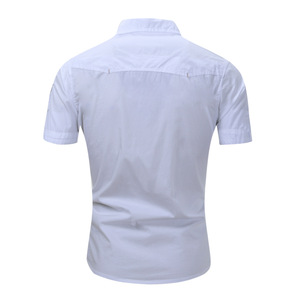 New Color Contrasting Digital Ot Lace Mes Splicing Sort Top <b>Perspective</b> Versatile Tsrt - Product Image 3