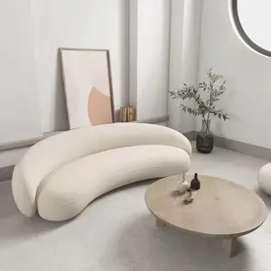 2024 YOUTAI Modern Factory Wholesale Single Velvet Sofa Couch Custom Luxury Sofa Set Living Room Furniture