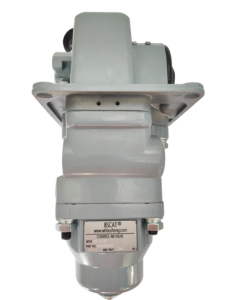 Válvula Direccional Neumática de Palanca P51692 HE-2-X Controlair para Aplicaciones de Perforación y Reparación de Pozos Petroleros - Product Image 4